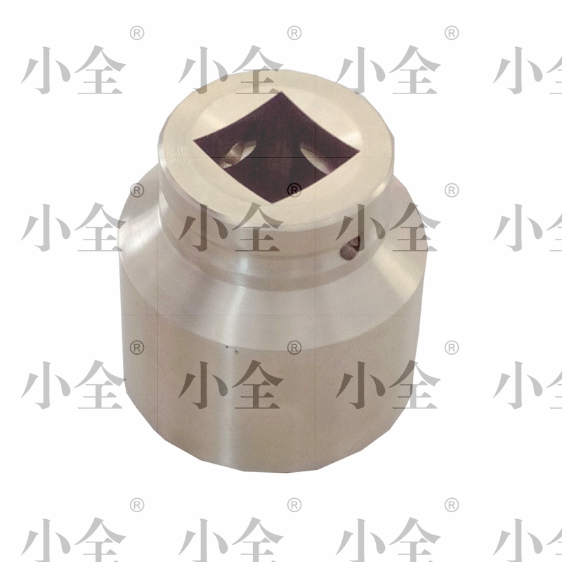 防爆靈活套筒頭